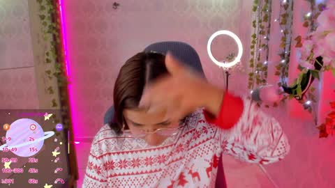 Jazmine online show from 01.19.25