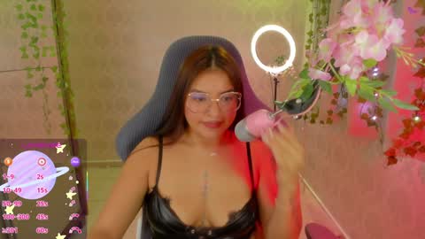 Jazmine online show from 01.20.25