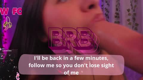 Jazmine online show from 01.21.25