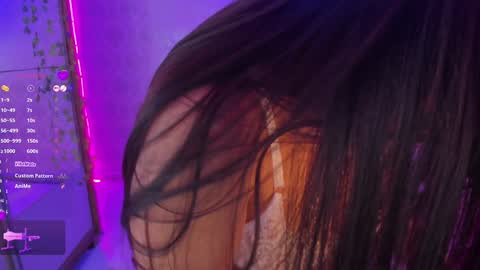 Jazmine online show from 01.23.25