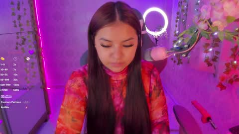 Jazmine online show from 01.24.25