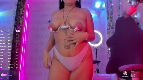 Jazmine online show from 01.25.25
