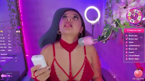 Jazmine online show from 01.27.25