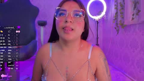 Jazmine online show from 01.30.25