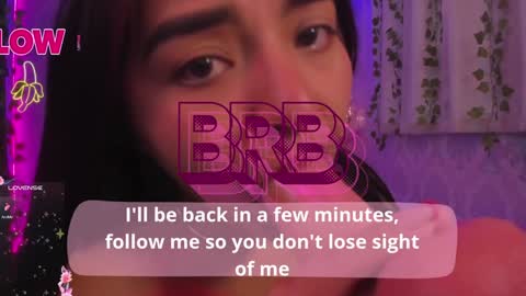 Jazmine online show from 02.01.25