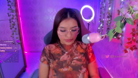 Jazmine online show from 02.05.25