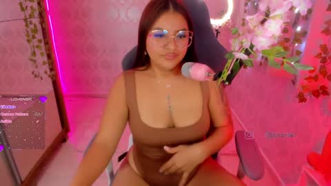 Jazmine online show from 02.07.25