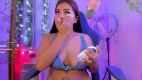 Jazmine online show from 03.12.25