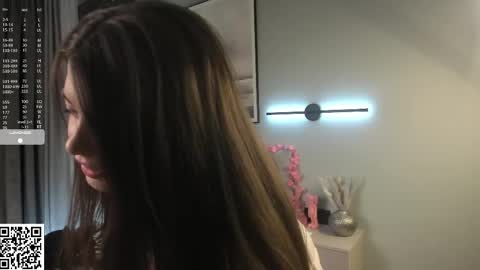 Mira the personal mirage D online show from 04.13.26