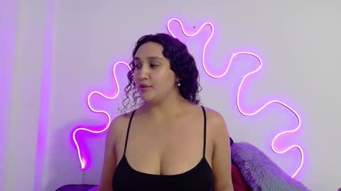 JazminePark online show from 12.15.25