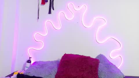 JazminePark online show from 12.22.25