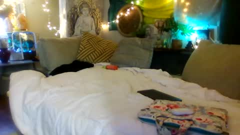 Snapshot of jazminpagem chatting on 01.31.25 JazminJemini online show from 01.31.25