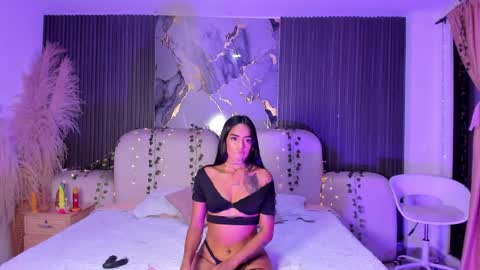 Jazminrusso  online show from 04.05.26