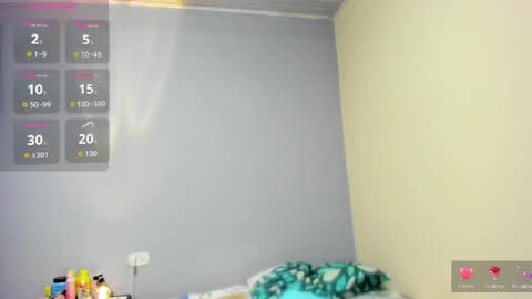 jazminstar_ online show from 04.18.26