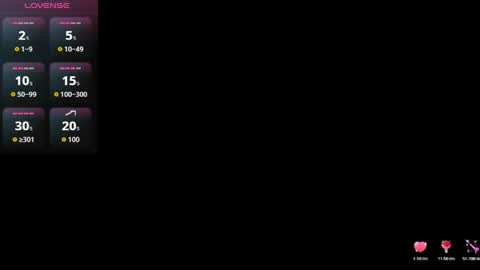 jazminstar_ online show from 04.19.26