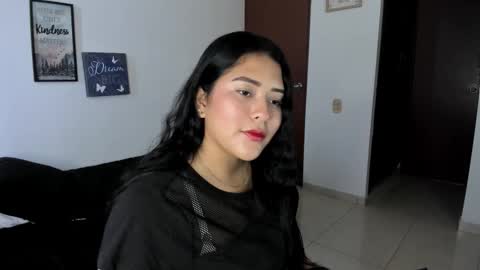 Jazmin online show from 09.17.25