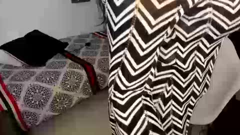 Jazmin online show from 09.18.25