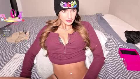 jazmyn6969 online show from 11.12.25