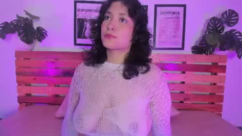 Snapshot of jazz_lia_ chatting on 06.15.26 Jazz online show from 06.15.26