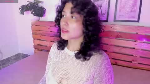 Snapshot of jazz_lia_ chatting on 06.21.26 Jazz online show from 06.21.26