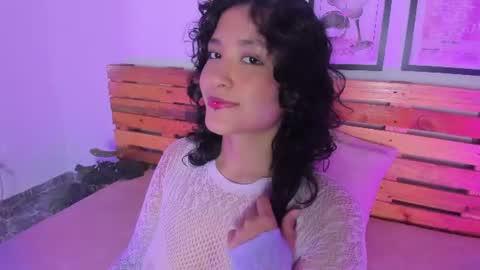 Snapshot of jazz_lia_ chatting on 06.29.26 Jazz online show from 06.29.26