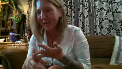 jazzmcjames online show from 09.29.25
