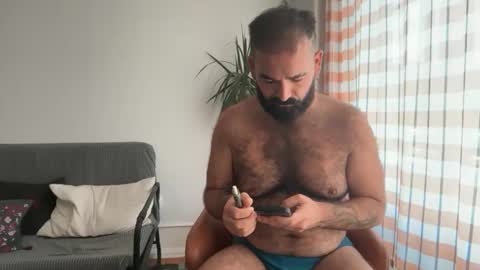 jbearbearbear online show from 09.17.25