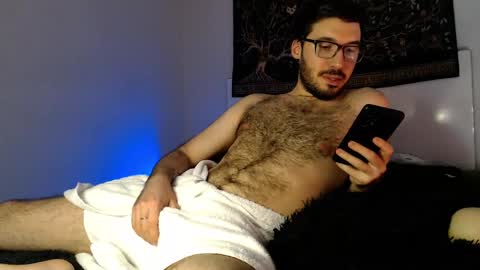 JBLestrange online show from 01.25.25