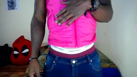 jboy_s online show from 10.04.25