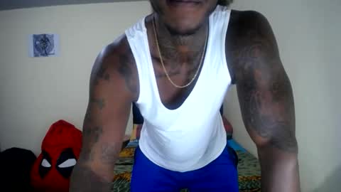 Snapshot of jboy_s chatting on 04.16.26 jboy_s online show from 04.16.26