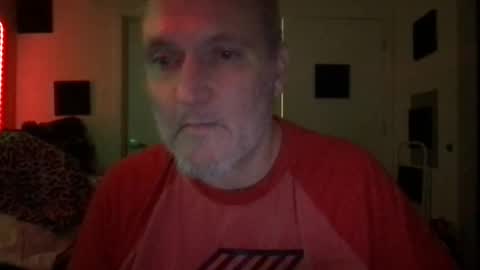 Snapshot of jbsound1 chatting on 02.04.25 jbsound1 online show from 02.04.25