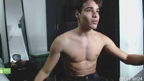 Lin online show from 12.17.24