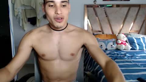 Lin online show from 02.10.26