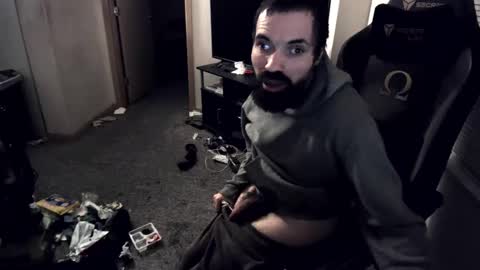 jburns87 online show from 12.27.24