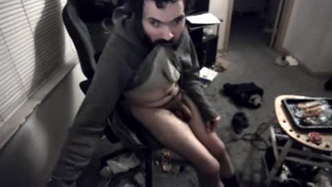 jburns87 online show from 12.18.25