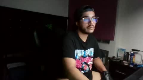 NiceD online show from 09.14.25