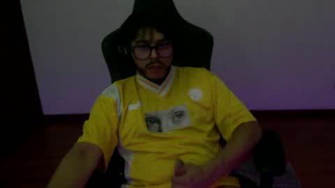 NiceD online show from 05.11.26