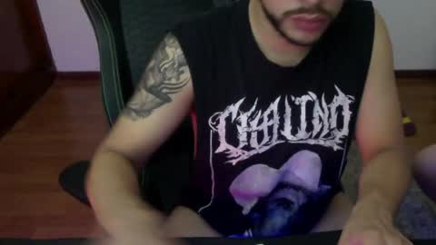 NiceD online show from 05.20.26