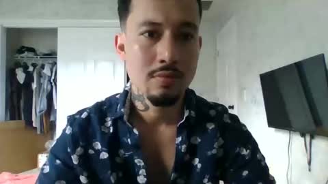 jcabreram online show from 09.27.25