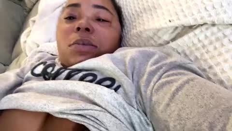 Snapshot of jccaramelbarbie12 chatting on 01.24.25 JCCaramelbarbie online show from 01.24.25