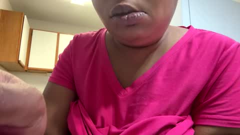Snapshot of jccaramelbarbie12 chatting on 01.28.25 JCCaramelbarbie online show from 01.28.25