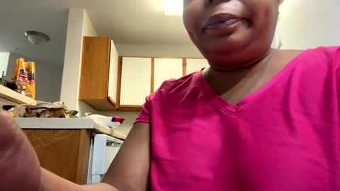 Snapshot of jccaramelbarbie12 chatting on 01.28.25 JCCaramelbarbie online show from 01.28.25