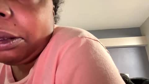 Snapshot of jccaramelbarbie12 chatting on 02.23.25 JCCaramelbarbie online show from 02.23.25