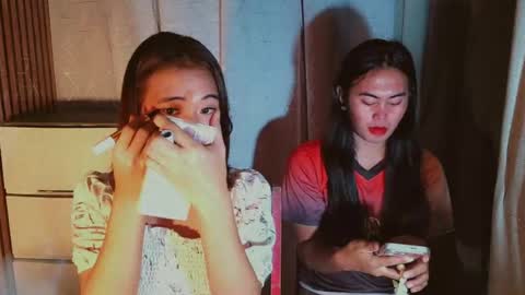 Snapshot of jclbabes chatting on 07.06.26 vivian online show from 07.06.26