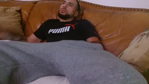 Snapshot of jcmax305 chatting on 02.17.25 JcMax305 online show from 02.17.25