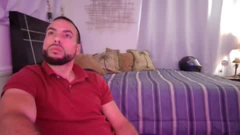 Snapshot of jcmax305 chatting on 03.06.25 JcMax305 online show from 03.06.25