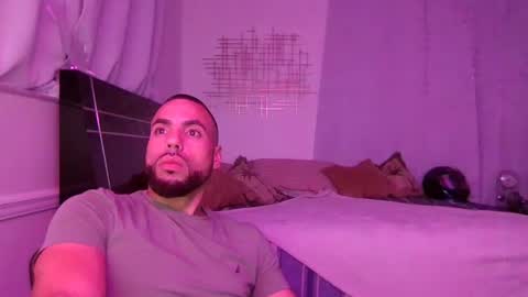 Snapshot of jcmax305 chatting on 03.09.25 JcMax305 online show from 03.09.25