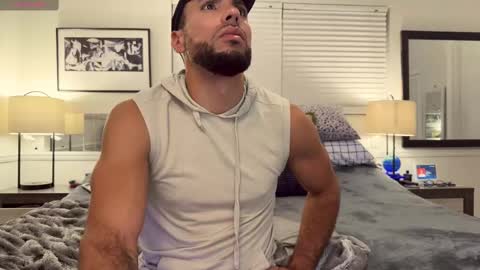 Snapshot of jcmax305 chatting on 10.13.25 JcMax305 online show from 10.13.25