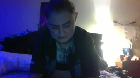 Snapshot of jcmystic25 chatting on 10.15.25 jcmystic25 online show from 10.15.25