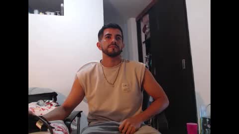 JColbi online show from 04.08.26